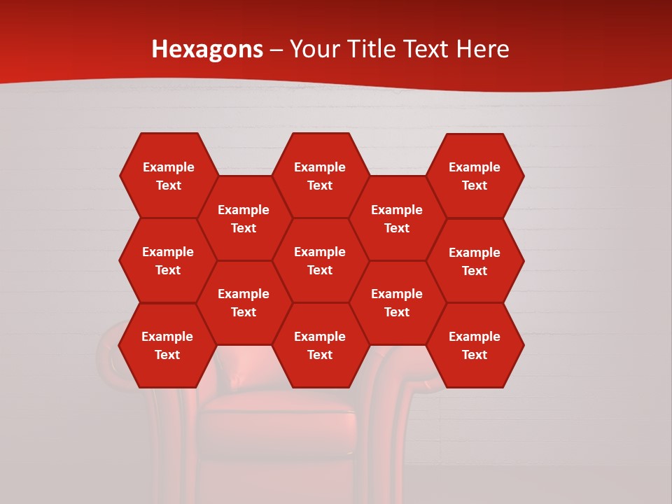 Listening Cheerful Electronic PowerPoint Template