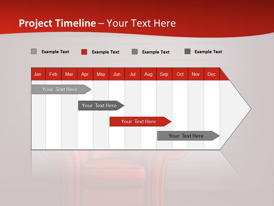 Listening Cheerful Electronic PowerPoint Template