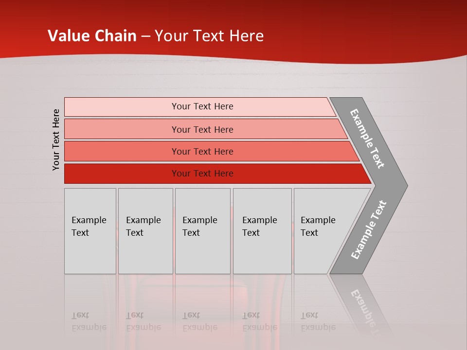 Listening Cheerful Electronic PowerPoint Template