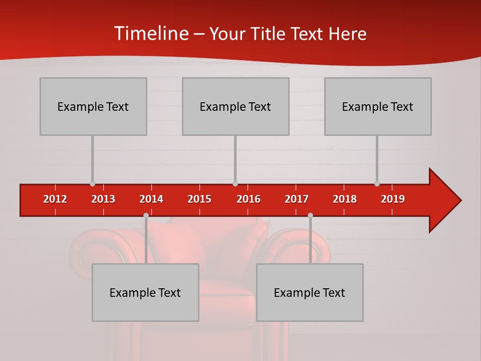 Listening Cheerful Electronic PowerPoint Template