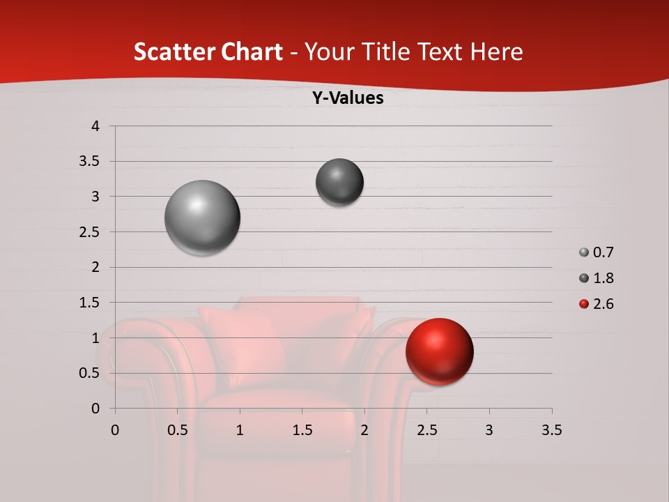 Listening Cheerful Electronic PowerPoint Template