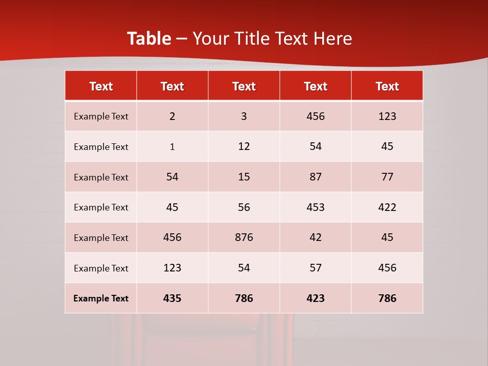 Listening Cheerful Electronic PowerPoint Template