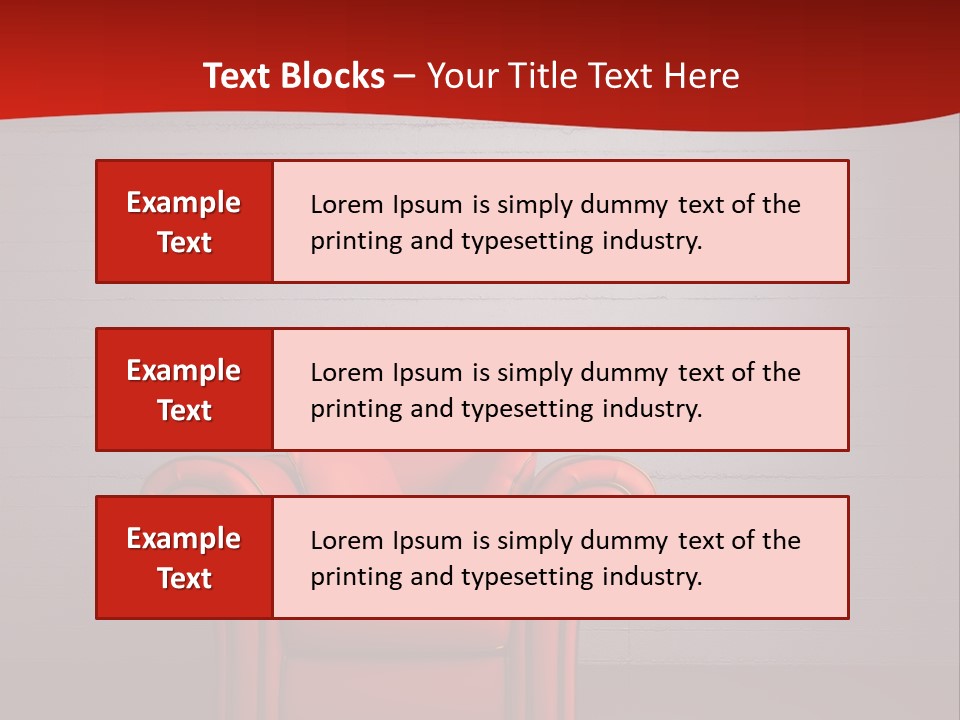 Listening Cheerful Electronic PowerPoint Template