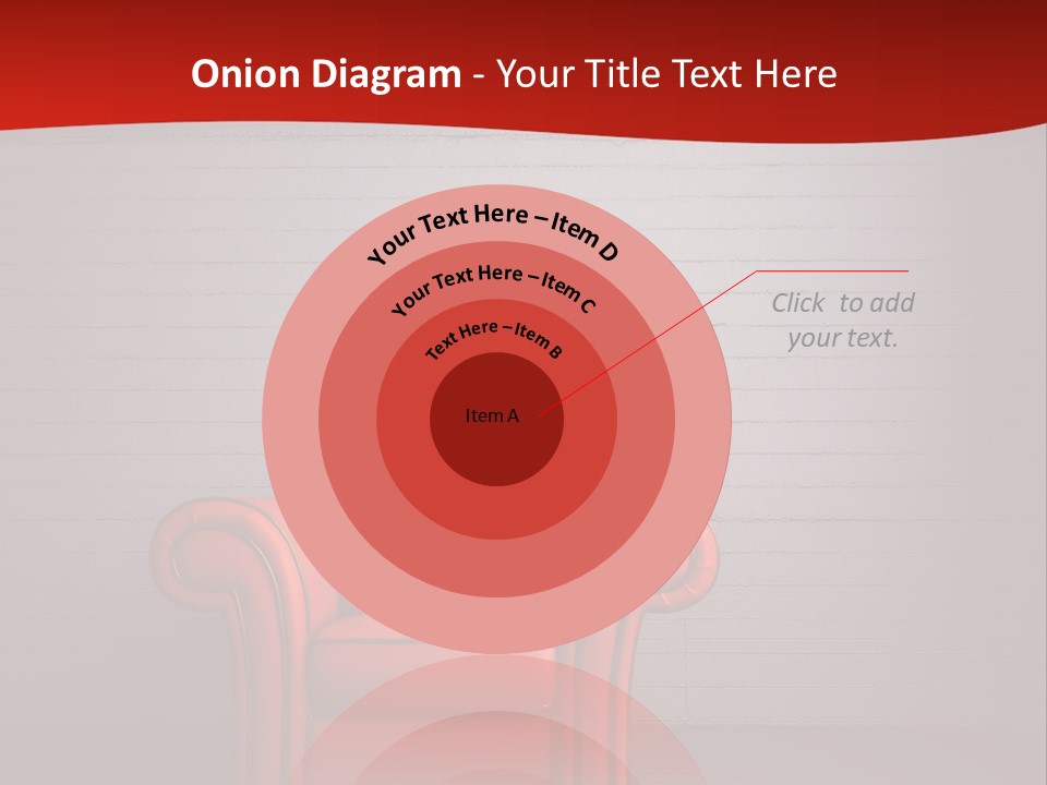 Listening Cheerful Electronic PowerPoint Template