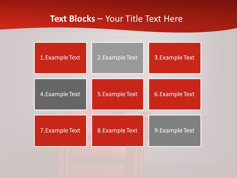 Listening Cheerful Electronic PowerPoint Template