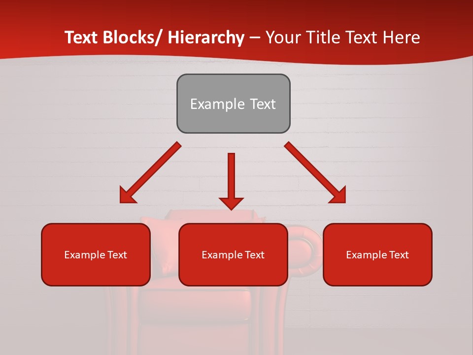 Listening Cheerful Electronic PowerPoint Template