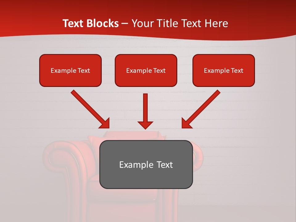 Listening Cheerful Electronic PowerPoint Template
