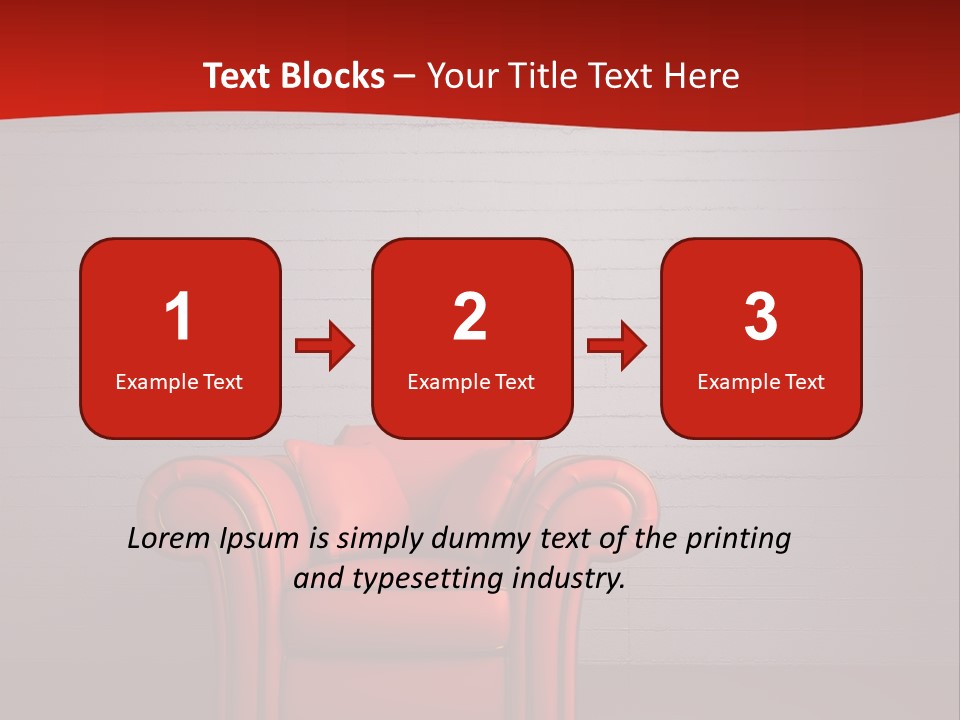 Listening Cheerful Electronic PowerPoint Template