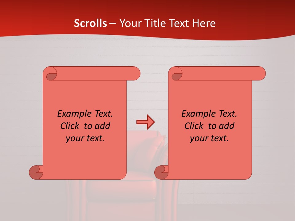 Listening Cheerful Electronic PowerPoint Template