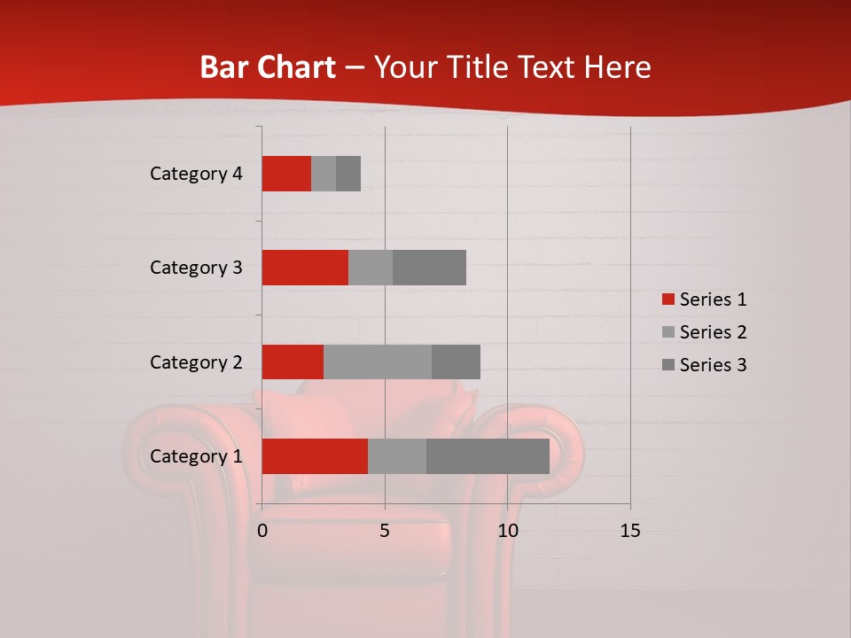 Listening Cheerful Electronic PowerPoint Template