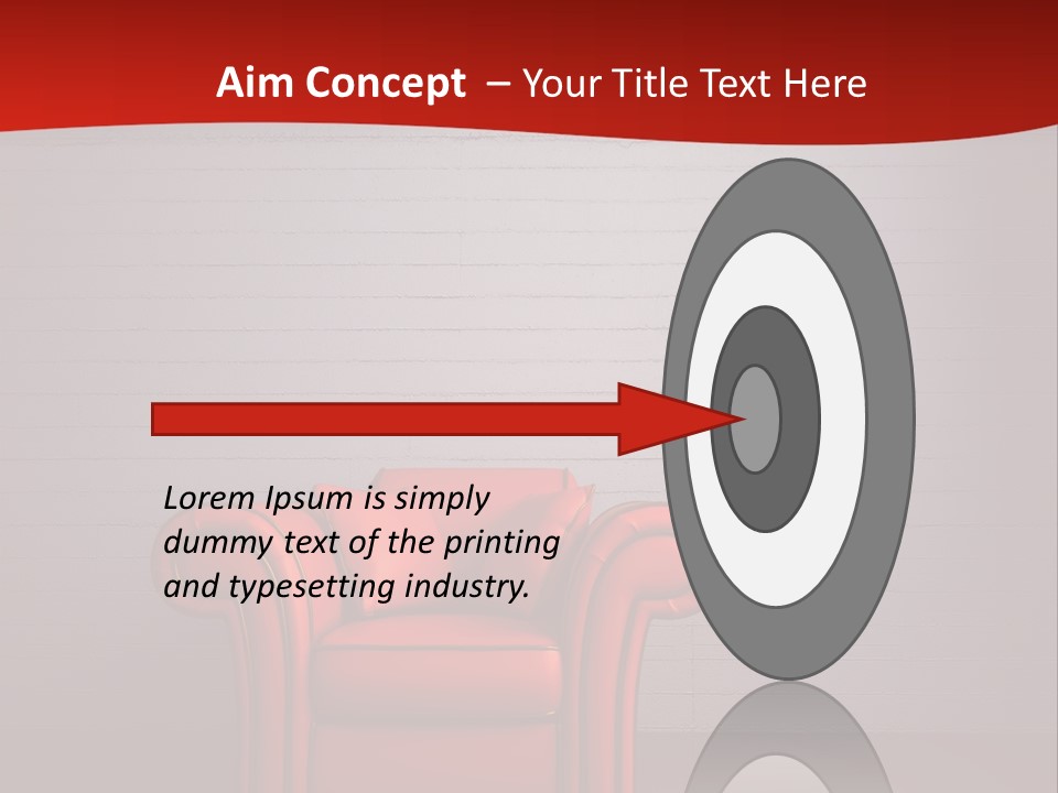 Listening Cheerful Electronic PowerPoint Template