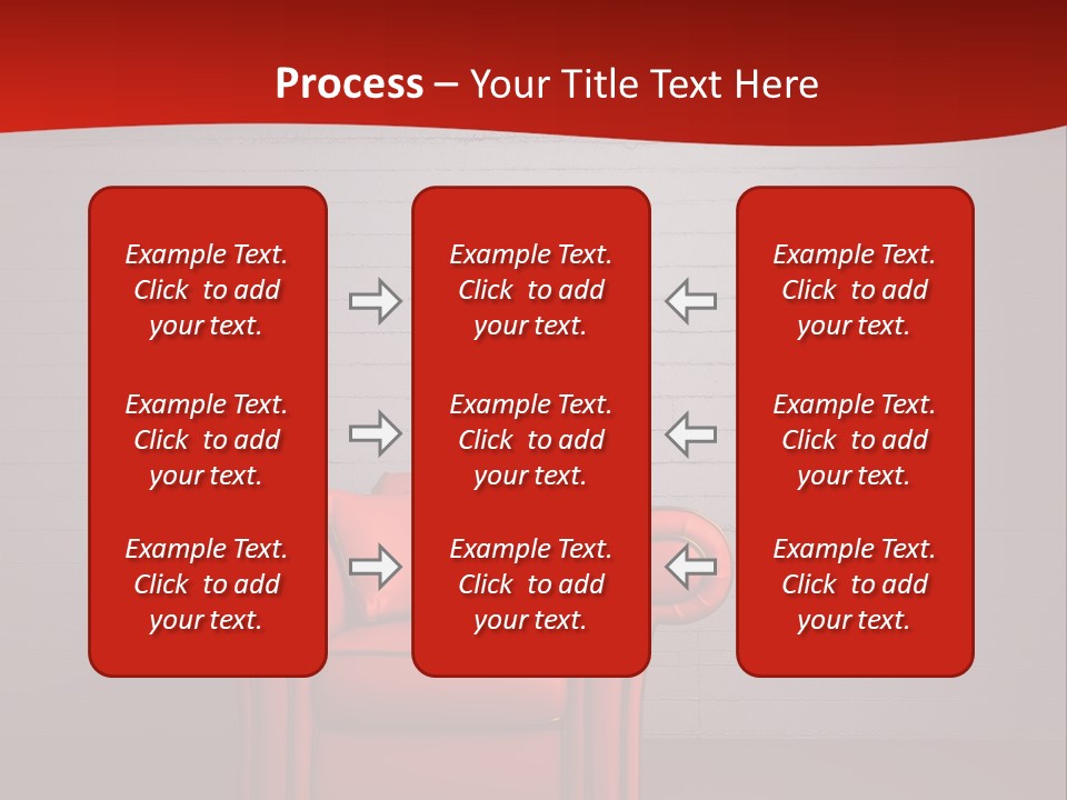 Listening Cheerful Electronic PowerPoint Template