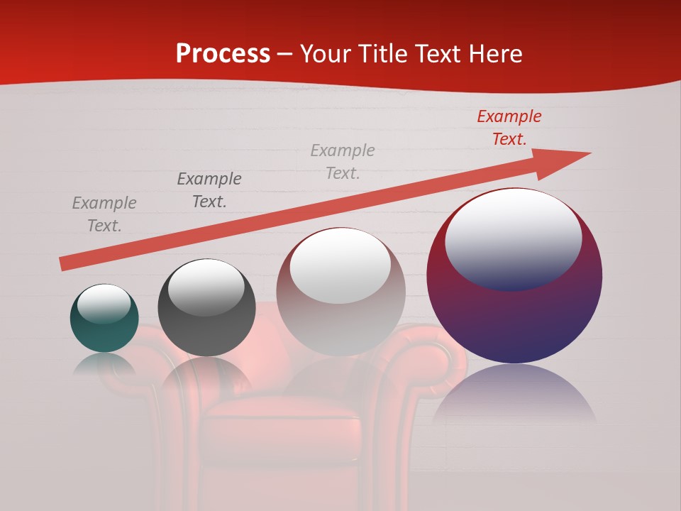 Listening Cheerful Electronic PowerPoint Template