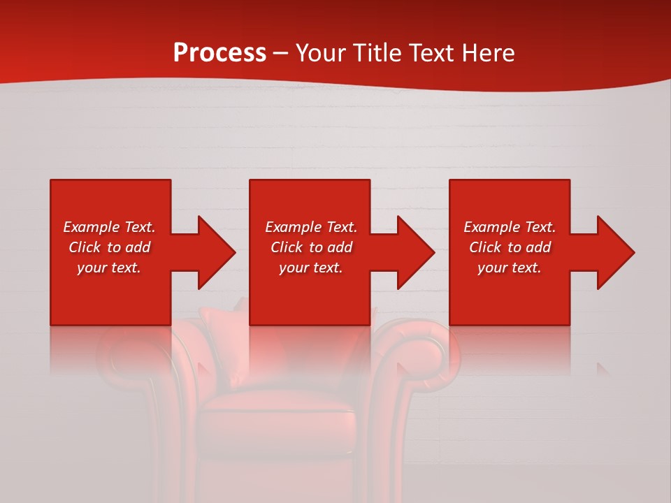 Listening Cheerful Electronic PowerPoint Template