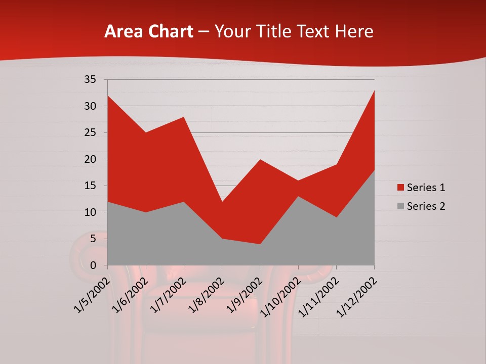 Listening Cheerful Electronic PowerPoint Template