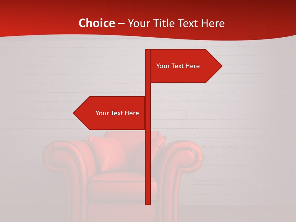 Listening Cheerful Electronic PowerPoint Template