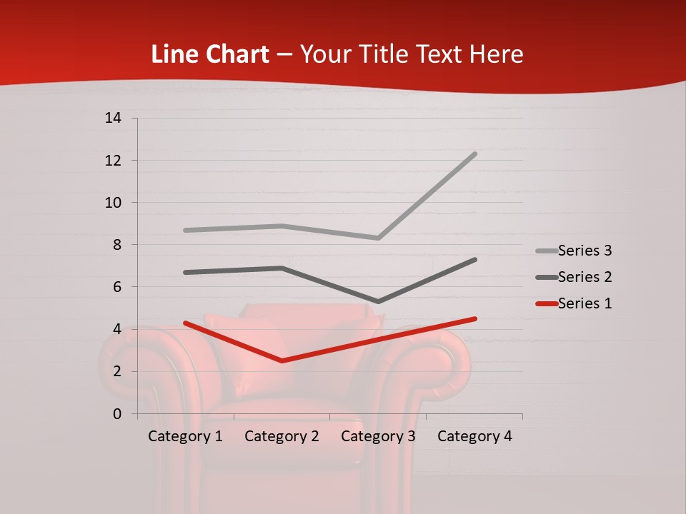 Listening Cheerful Electronic PowerPoint Template
