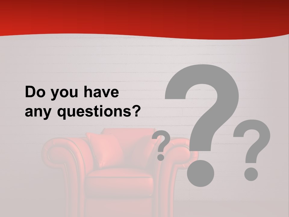 Listening Cheerful Electronic PowerPoint Template