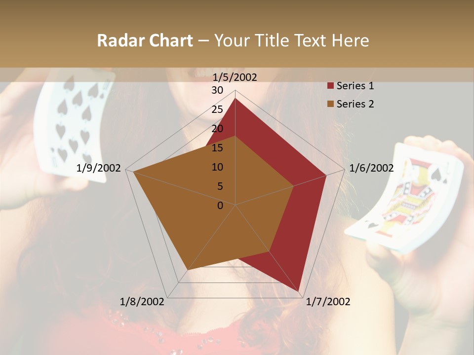 Image Listening Copy Space PowerPoint Template