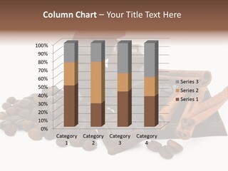 Sugary Fresh Seeds PowerPoint Template