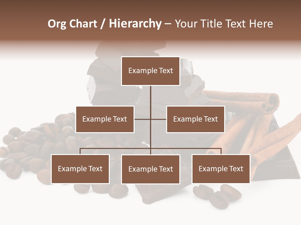 Sugary Fresh Seeds PowerPoint Template