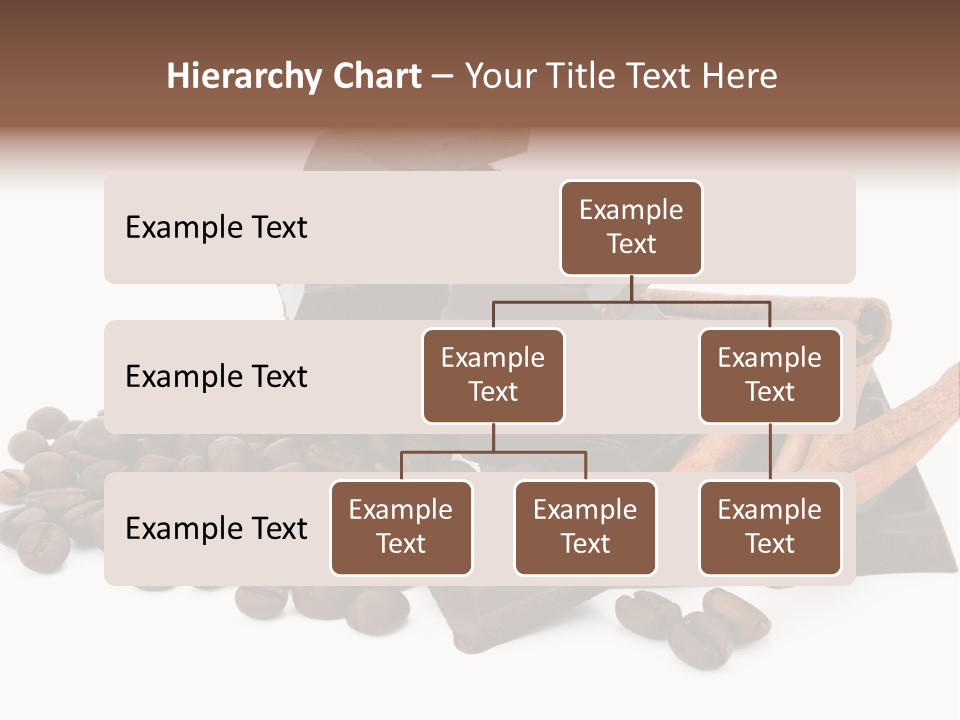 Sugary Fresh Seeds PowerPoint Template