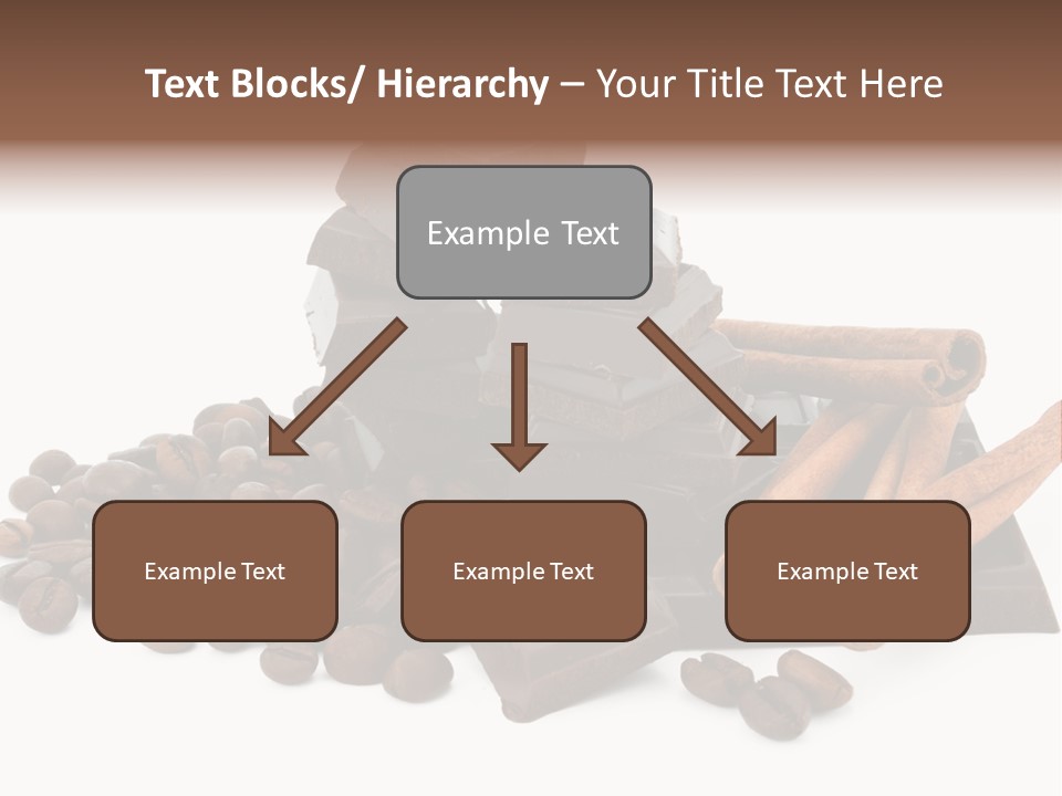Sugary Fresh Seeds PowerPoint Template