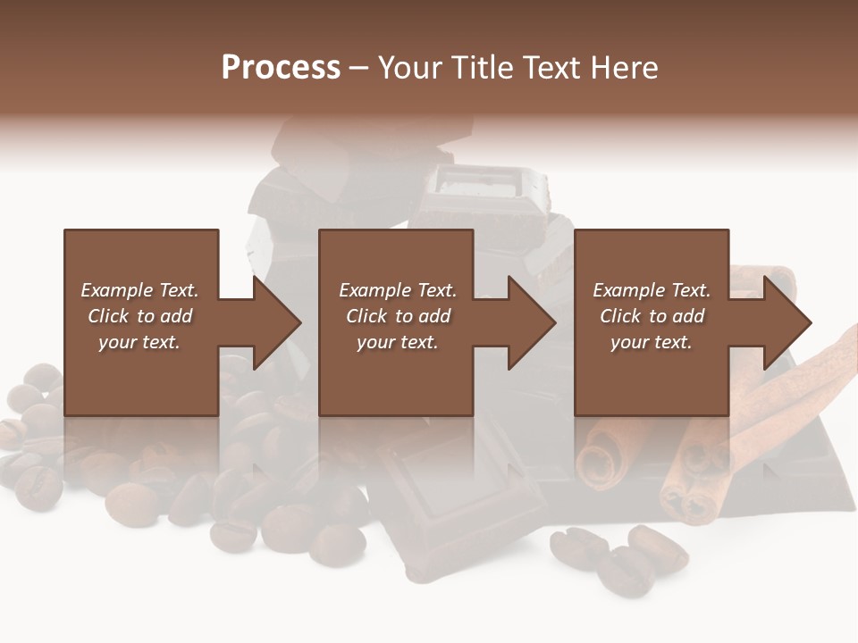 Sugary Fresh Seeds PowerPoint Template