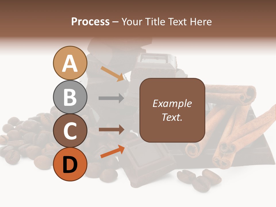 Sugary Fresh Seeds PowerPoint Template