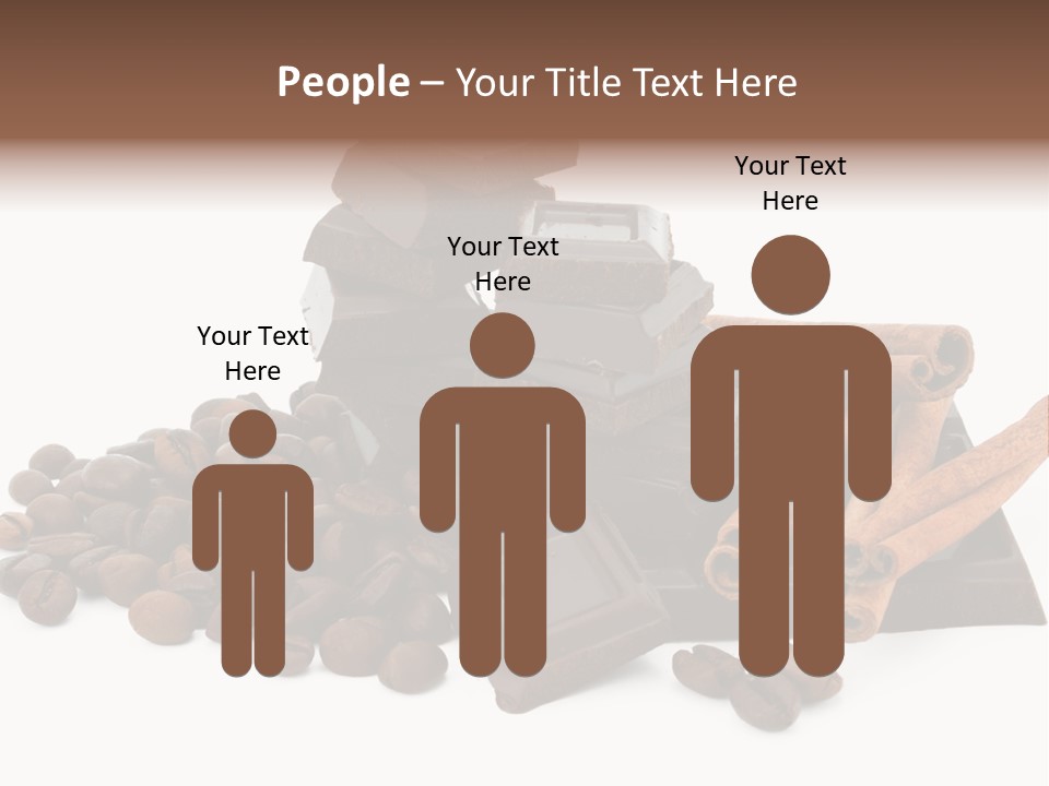 Sugary Fresh Seeds PowerPoint Template