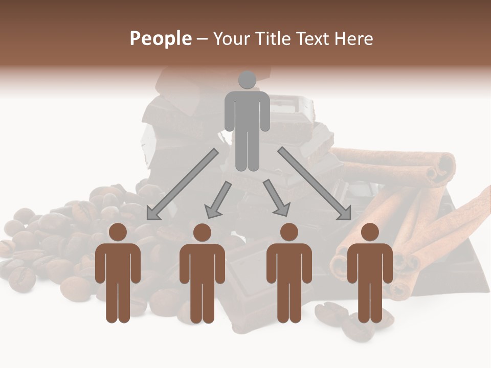 Sugary Fresh Seeds PowerPoint Template