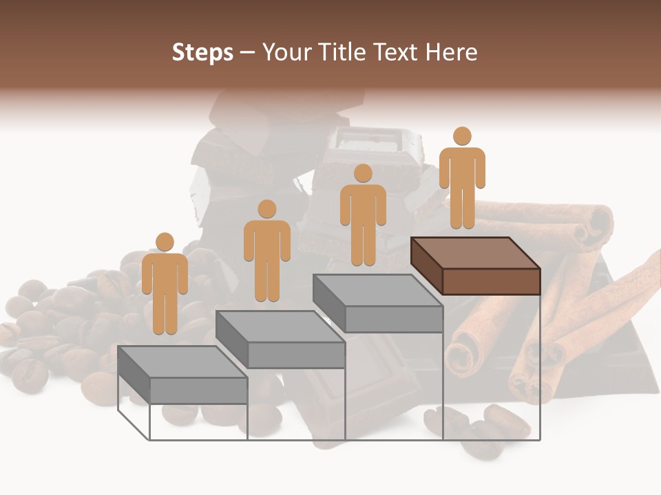 Sugary Fresh Seeds PowerPoint Template