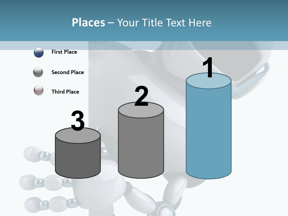 Future Modern Fiction PowerPoint Template