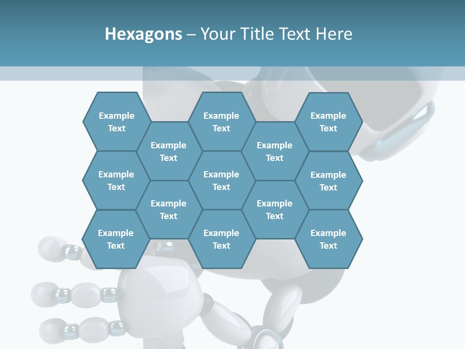 Future Modern Fiction PowerPoint Template