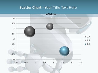 Future Modern Fiction PowerPoint Template