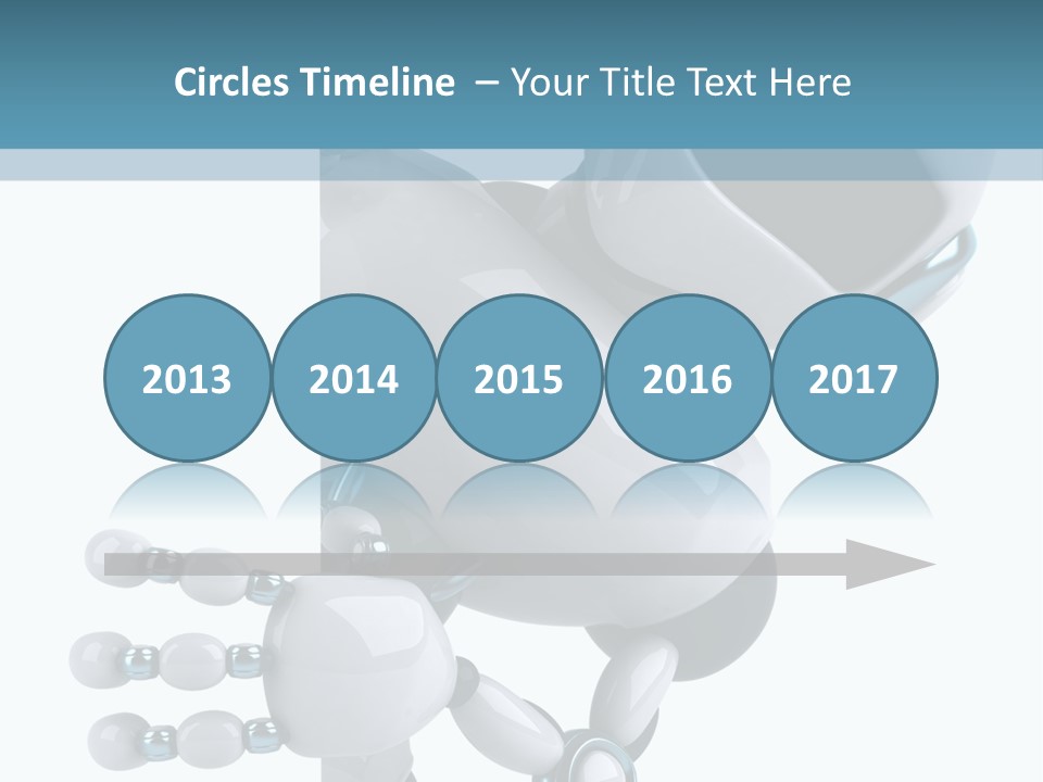 Future Modern Fiction PowerPoint Template