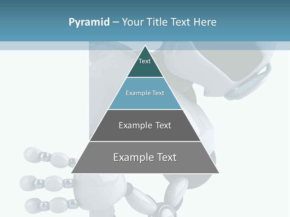 Future Modern Fiction PowerPoint Template