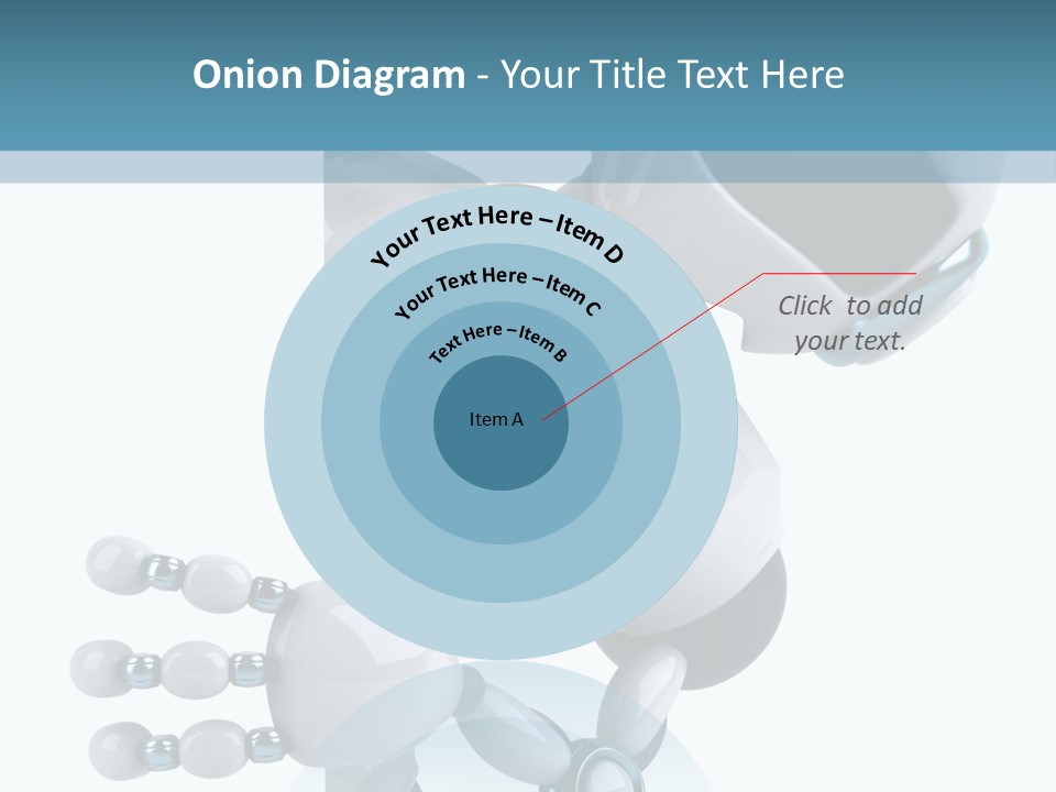 Future Modern Fiction PowerPoint Template