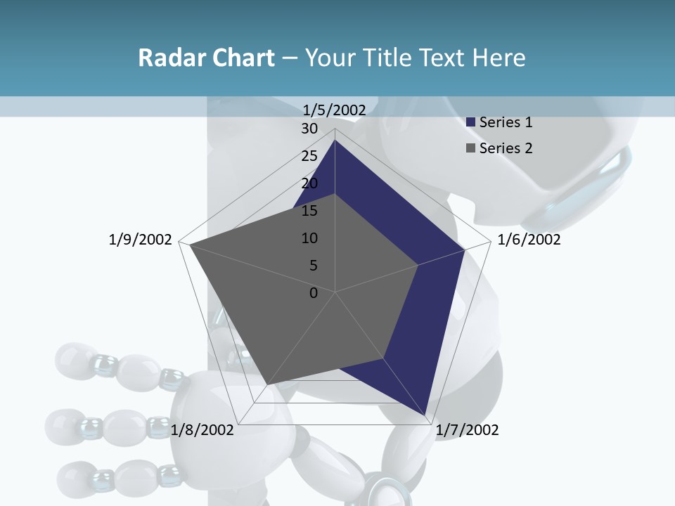 Future Modern Fiction PowerPoint Template