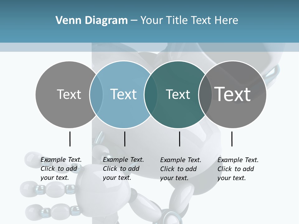 Future Modern Fiction PowerPoint Template