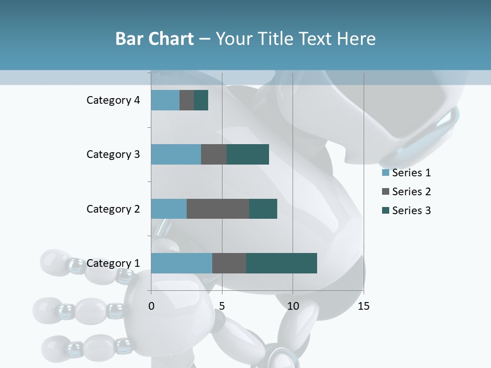 Future Modern Fiction PowerPoint Template