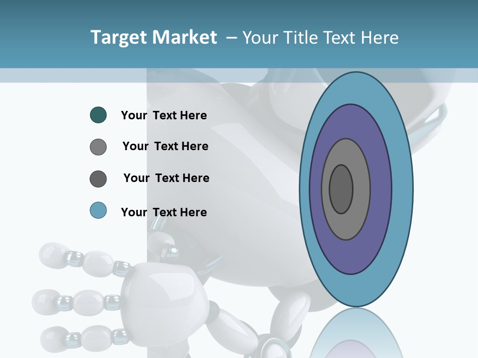 Future Modern Fiction PowerPoint Template