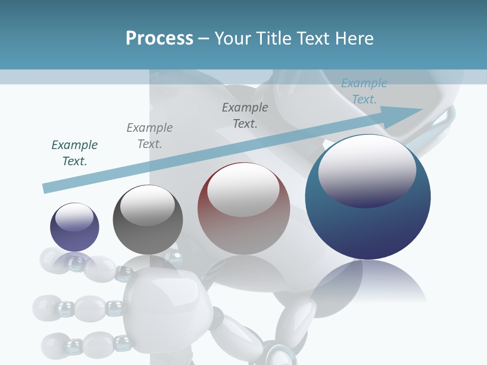 Future Modern Fiction PowerPoint Template