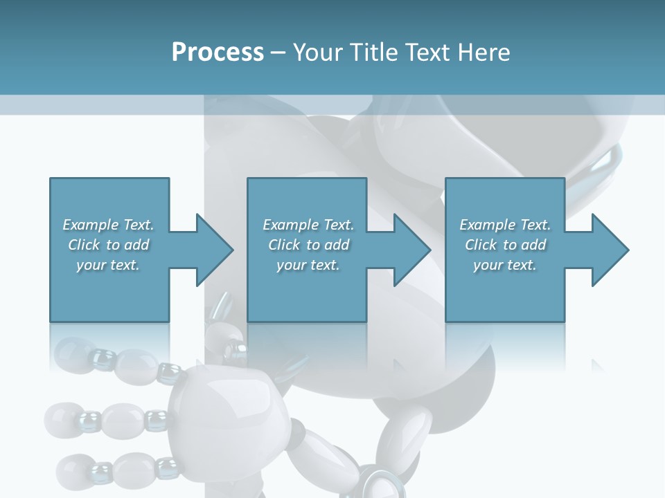 Future Modern Fiction PowerPoint Template