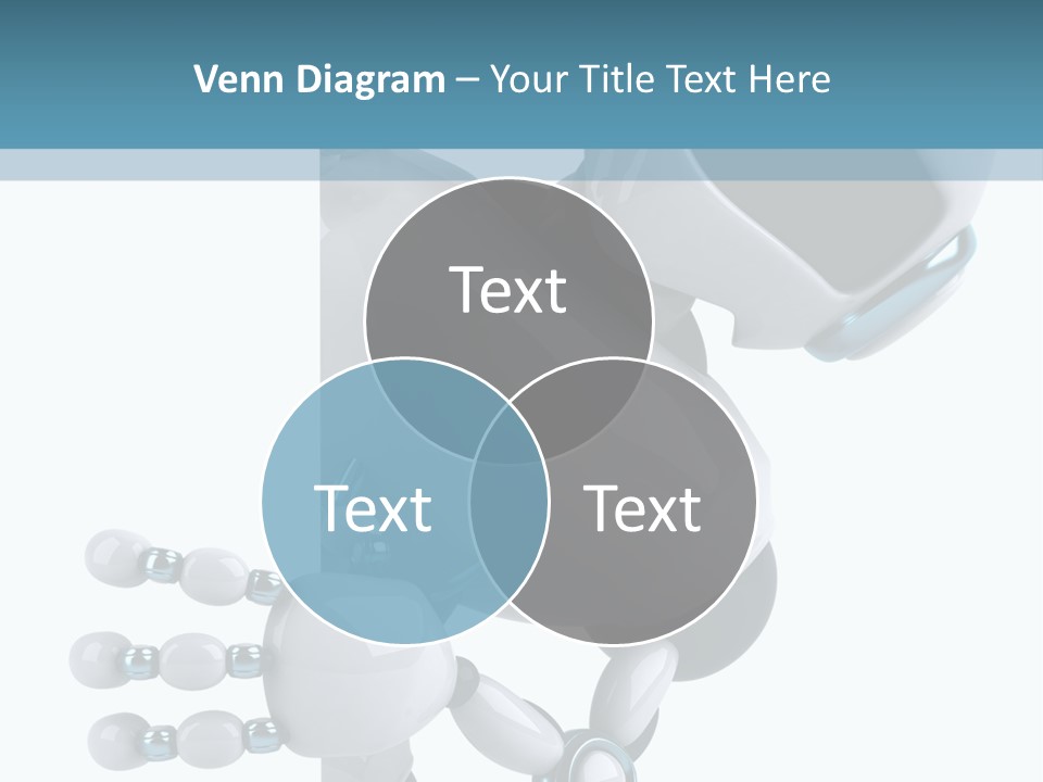 Future Modern Fiction PowerPoint Template