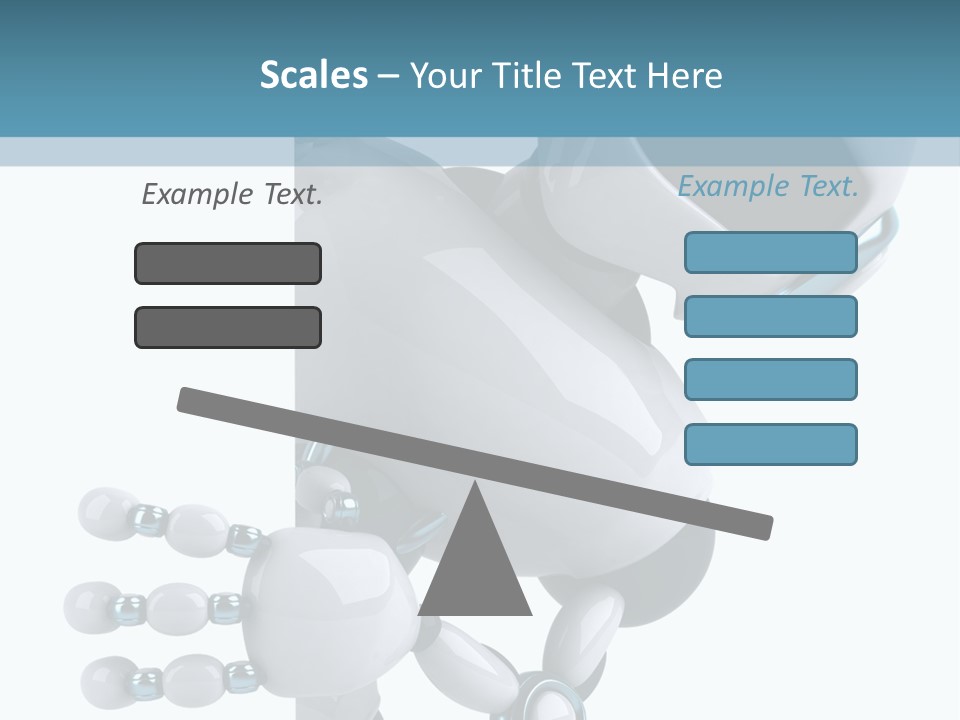 Future Modern Fiction PowerPoint Template