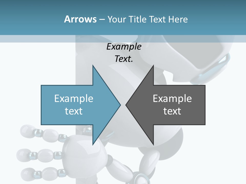 Future Modern Fiction PowerPoint Template