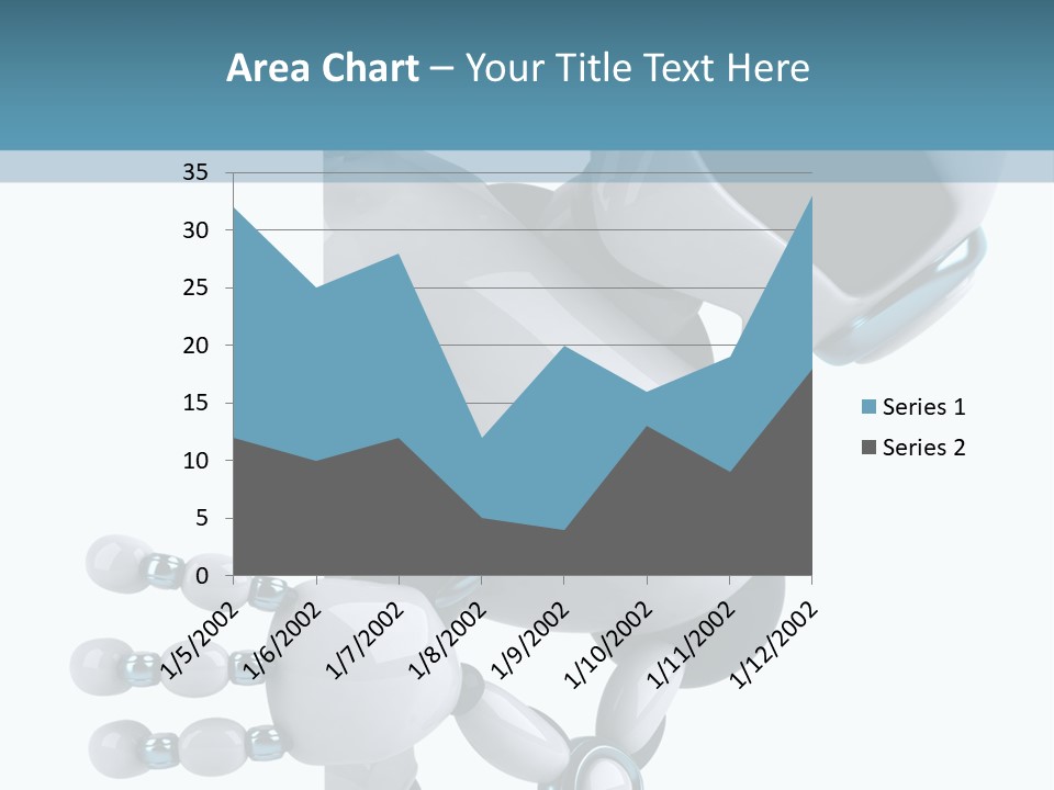 Future Modern Fiction PowerPoint Template