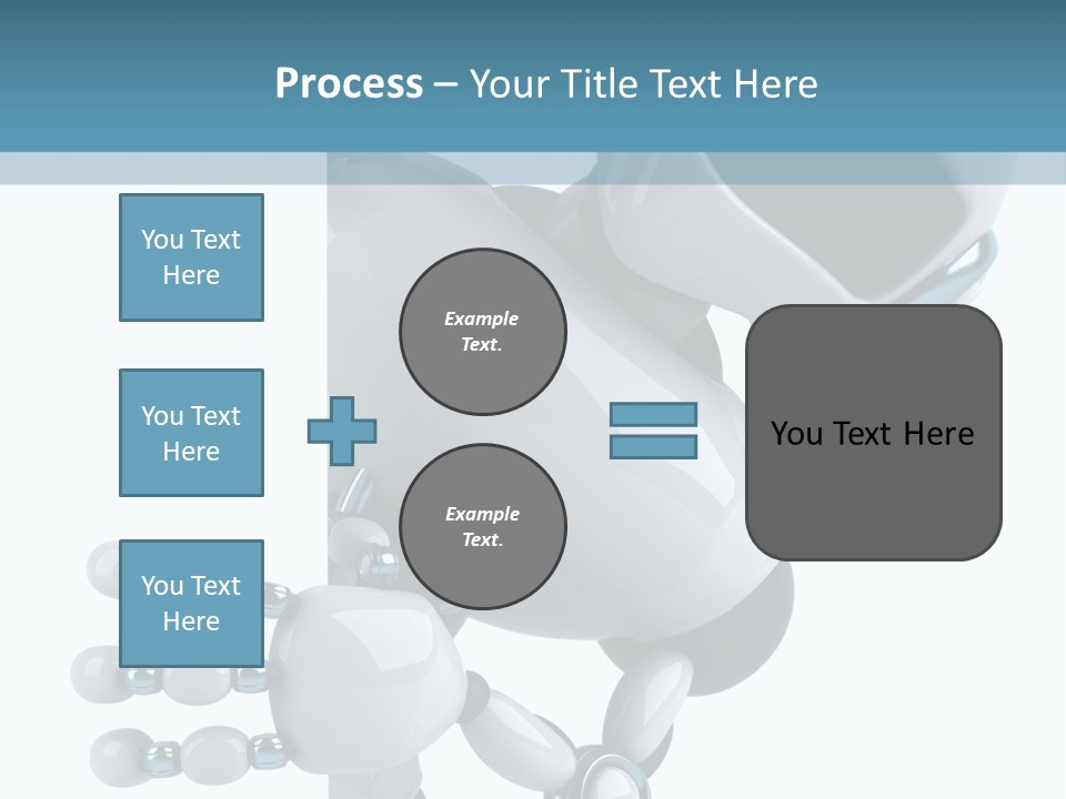 Future Modern Fiction PowerPoint Template