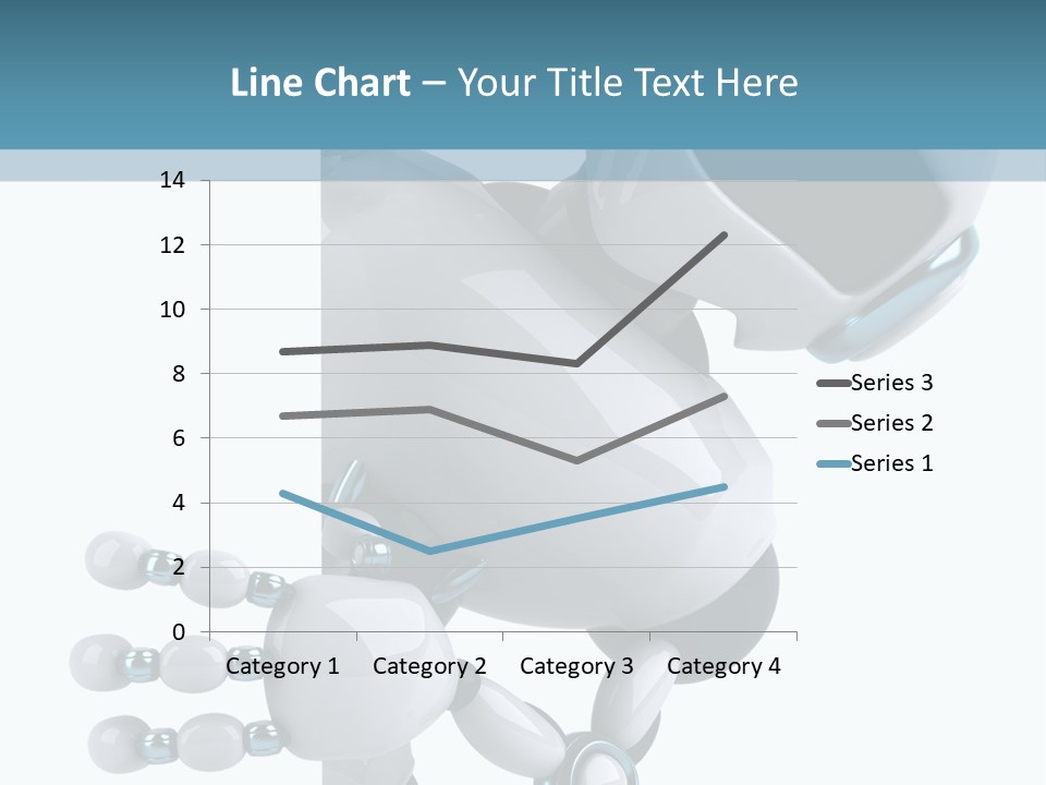 Future Modern Fiction PowerPoint Template